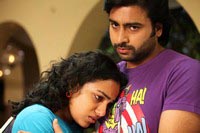 Okkadine Movie New Stills